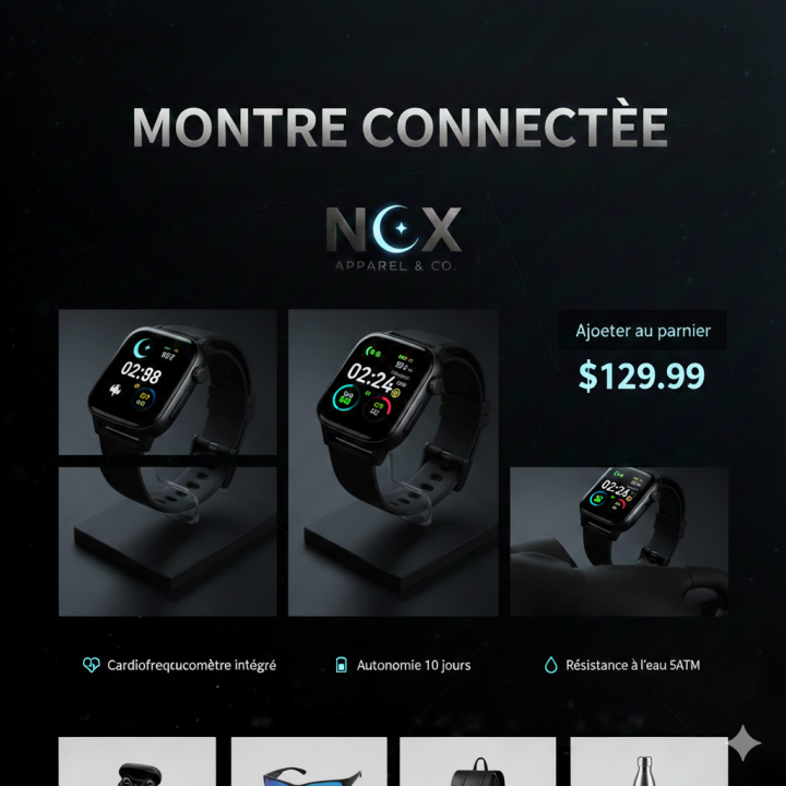 Parfum peau de terre - Senteur minérale industrielle