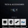 Tech & Accessoires